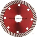 Diamond Turbo Cutting Blades 125mm